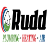 Company Logo For Rudd Plumbing, Heating and Air'