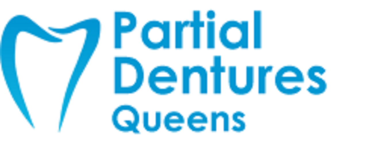 Company Logo For Partial Dentures'