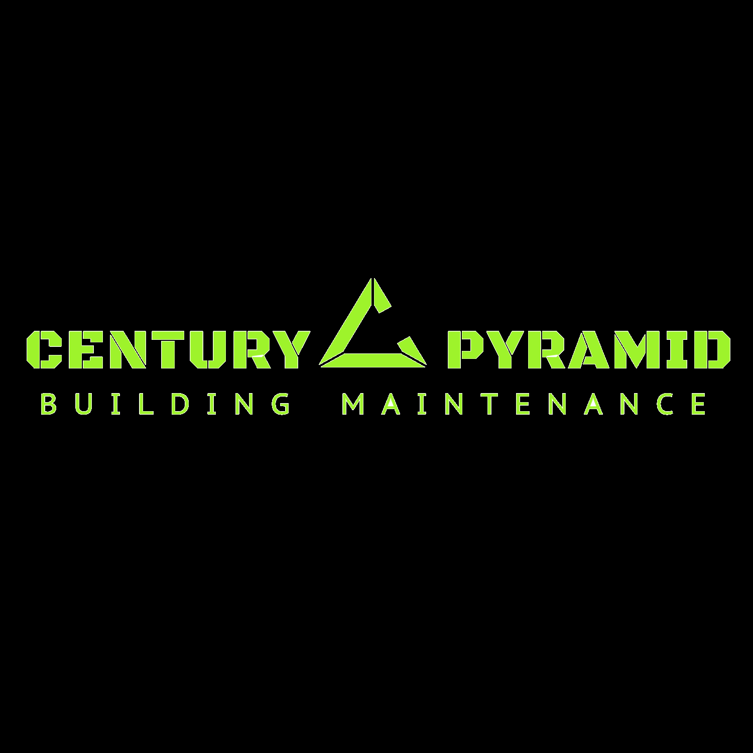 Company Logo For Century Pyramid Building Maintenance'