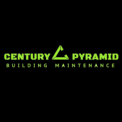 Company Logo For Century Pyramid Building Maintenance'
