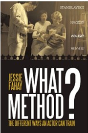 What Method?'