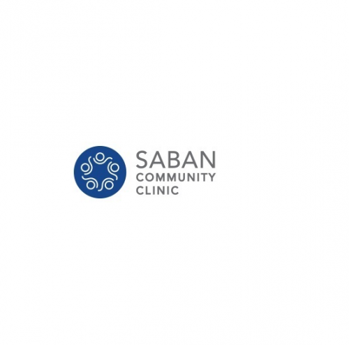 Company Logo For Saban Community Clinic'
