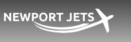 Company Logo For Private Jet New Orleans'