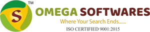 Company Logo For Omega Softwares'