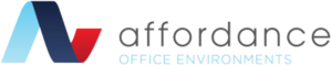 Company Logo For Affordance Office Environments'