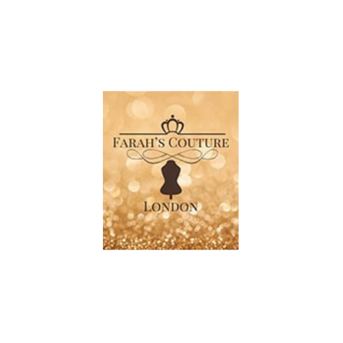 Company Logo For Farah&rsquo;s Couture'