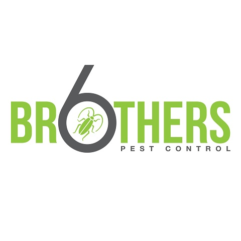 Company Logo For Six Brother Pest Control'