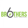 Company Logo For Six Brother Pest Control'
