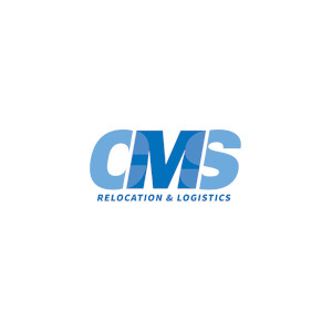 Company Logo For CMS Relocation & Logistics'