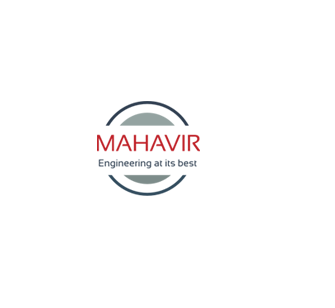 Company Logo For Mahavir Industrial Corporation'