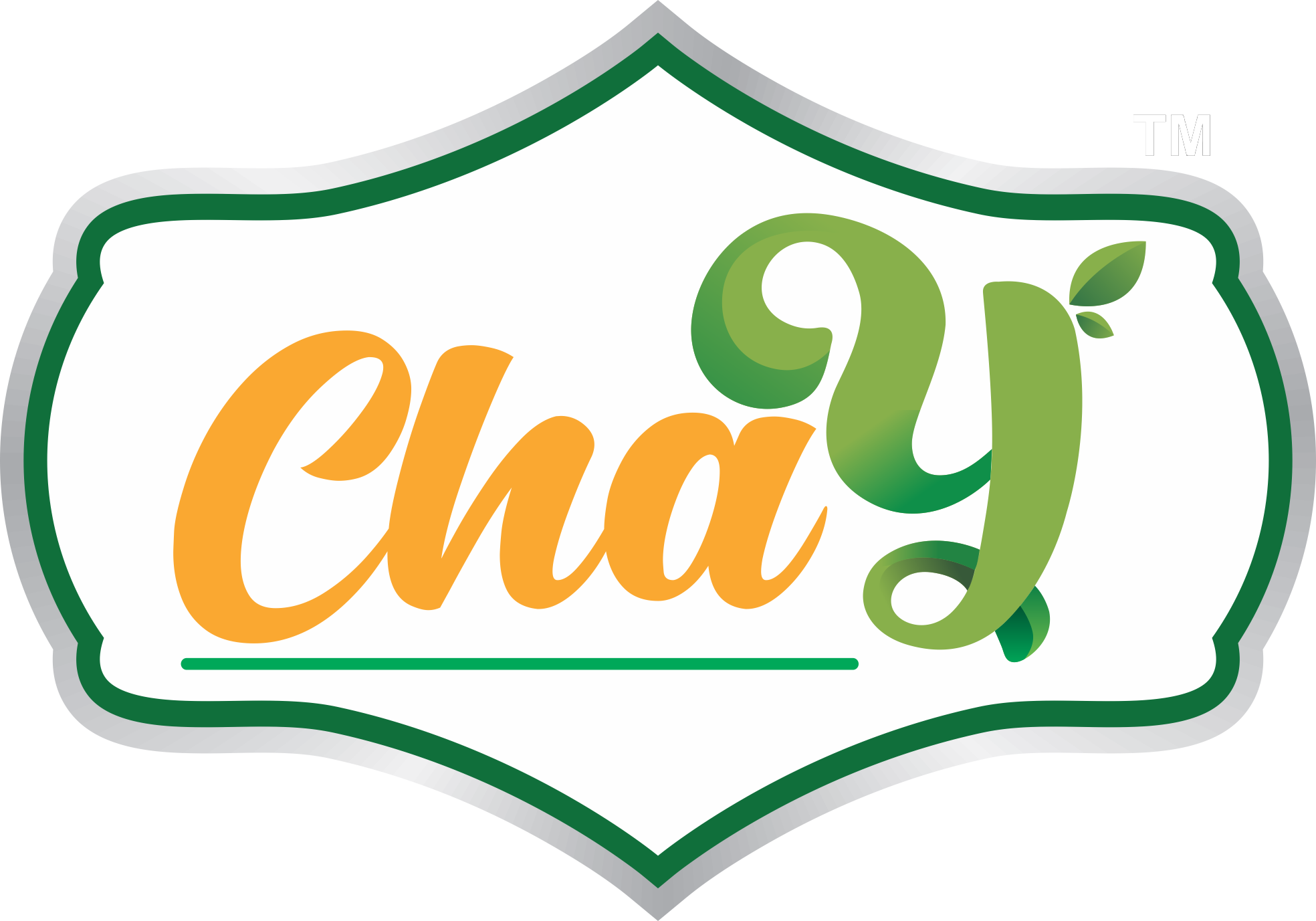 Company Logo For CHAY'