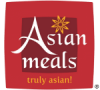 Company Logo For Asianmeals'
