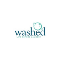 Washed Logo