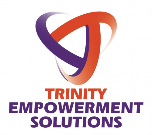 Company Logo For Trinity Empowerment Solutions'