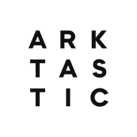arktastic Logo