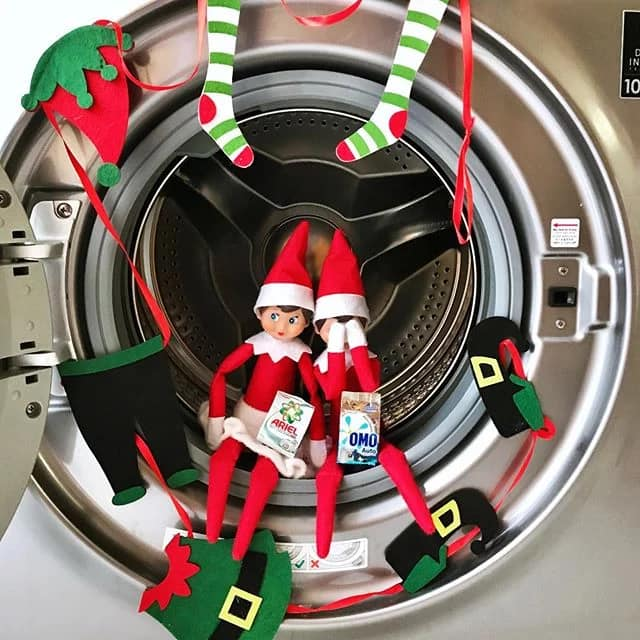 How Much Is Laundry Service'