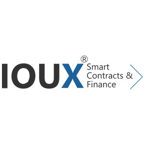 IOUX - Smart Contracts and Finance