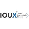Company Logo For IOUX - Smart Contracts and Finance'