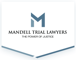 Company Logo For Mandell Trial Lawyers'