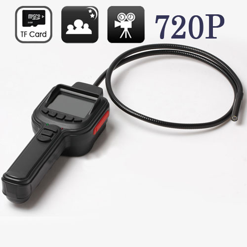 Ankaka Launches Creative Real Spy Gear Camera Detector Secur'