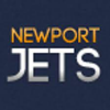 Company Logo For Newport Private Jet Charter'