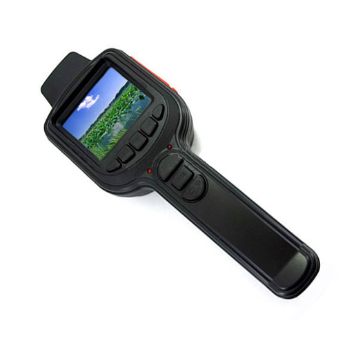 Ankaka Launches Creative Real Spy Gear Camera Detector Secur'