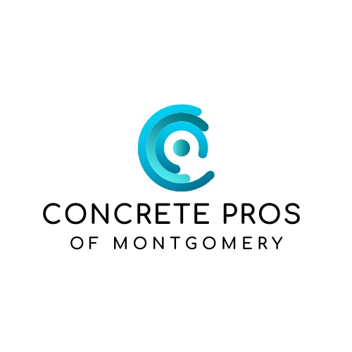 Company Logo For Concrete Pros of Montgomery'