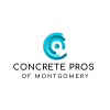 Company Logo For Concrete Pros of Montgomery'