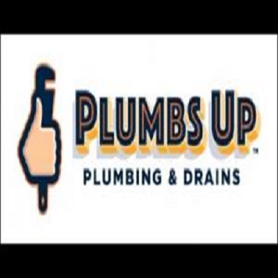 Company Logo For Plumbs Up Plumbing &amp; Drains'