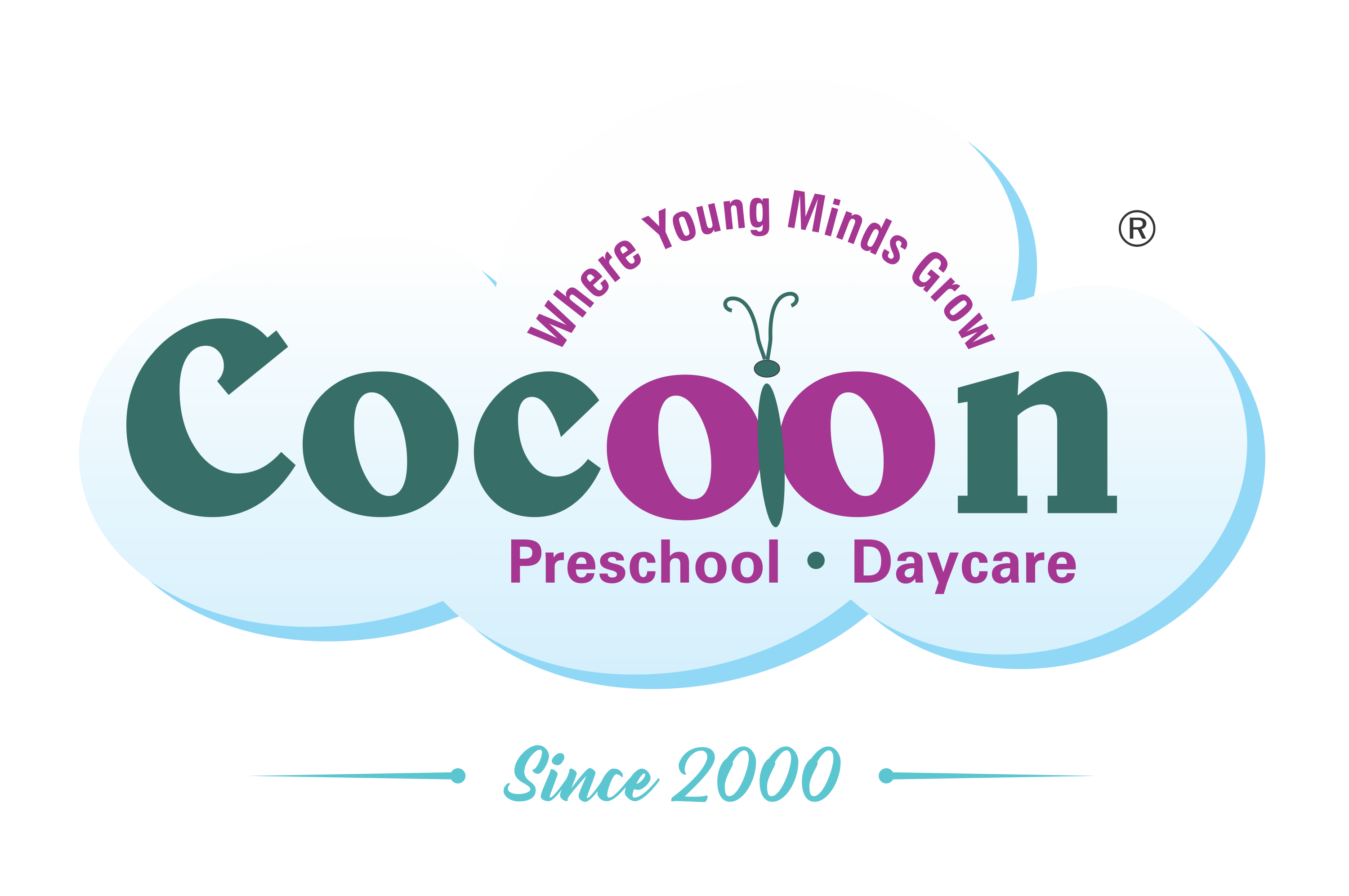 Company Logo For CocoonPreschool'