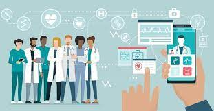 Healthcare Learning Management Systems'