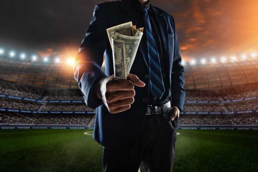 Sports Betting Market