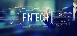 Blockchain in Fintech'