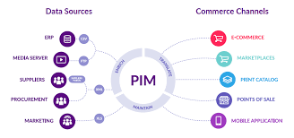 PIM Software'
