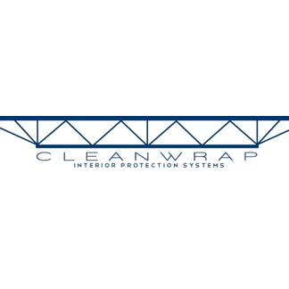 Company Logo For Cleanwrap'