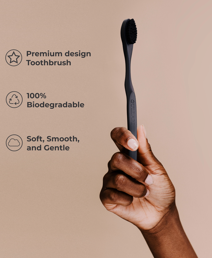 Gularri Toothbrush'