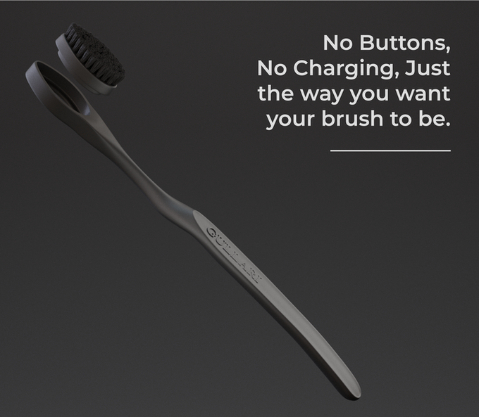 Gullari Tothbrush'