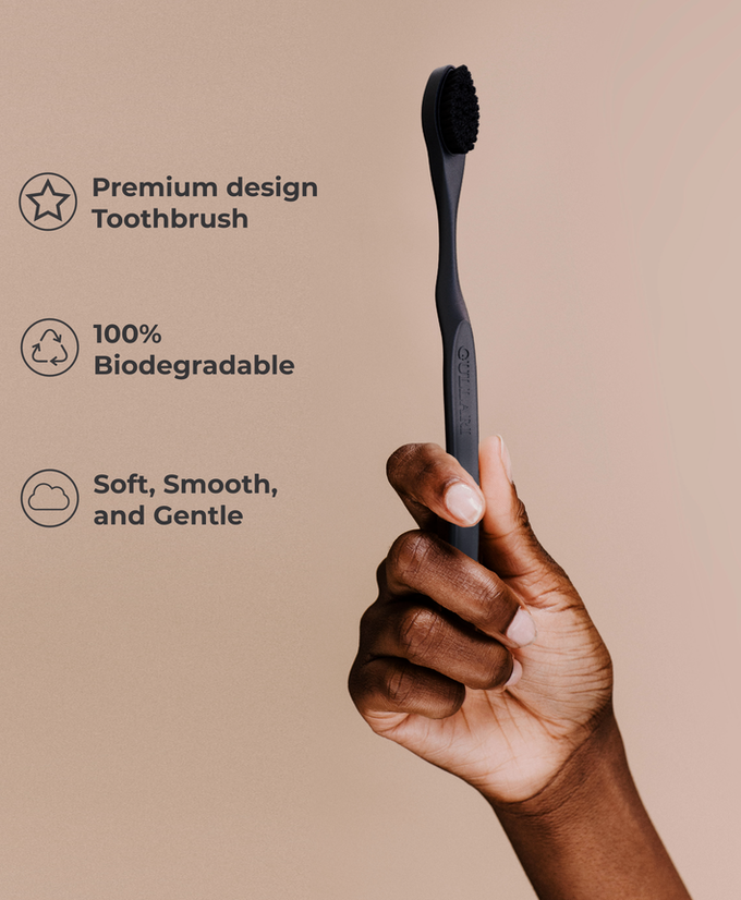 Gullari Toothbrush