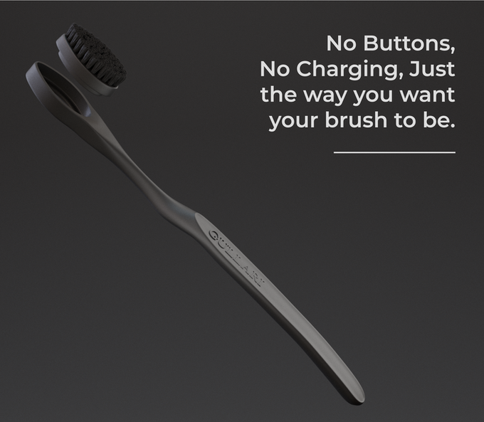 Gullari Toothbrush