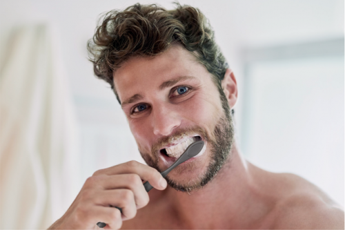 Gullari Toothbrush'