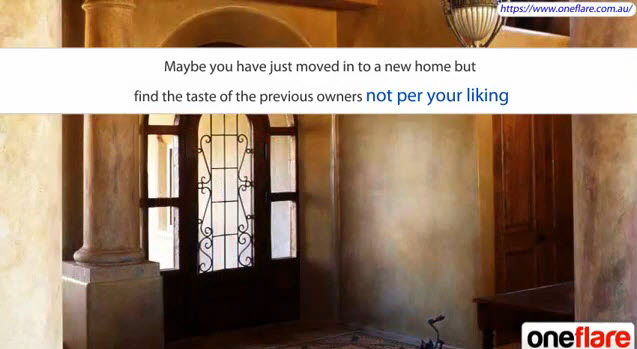 Interior Designer to Redesign Your Home'