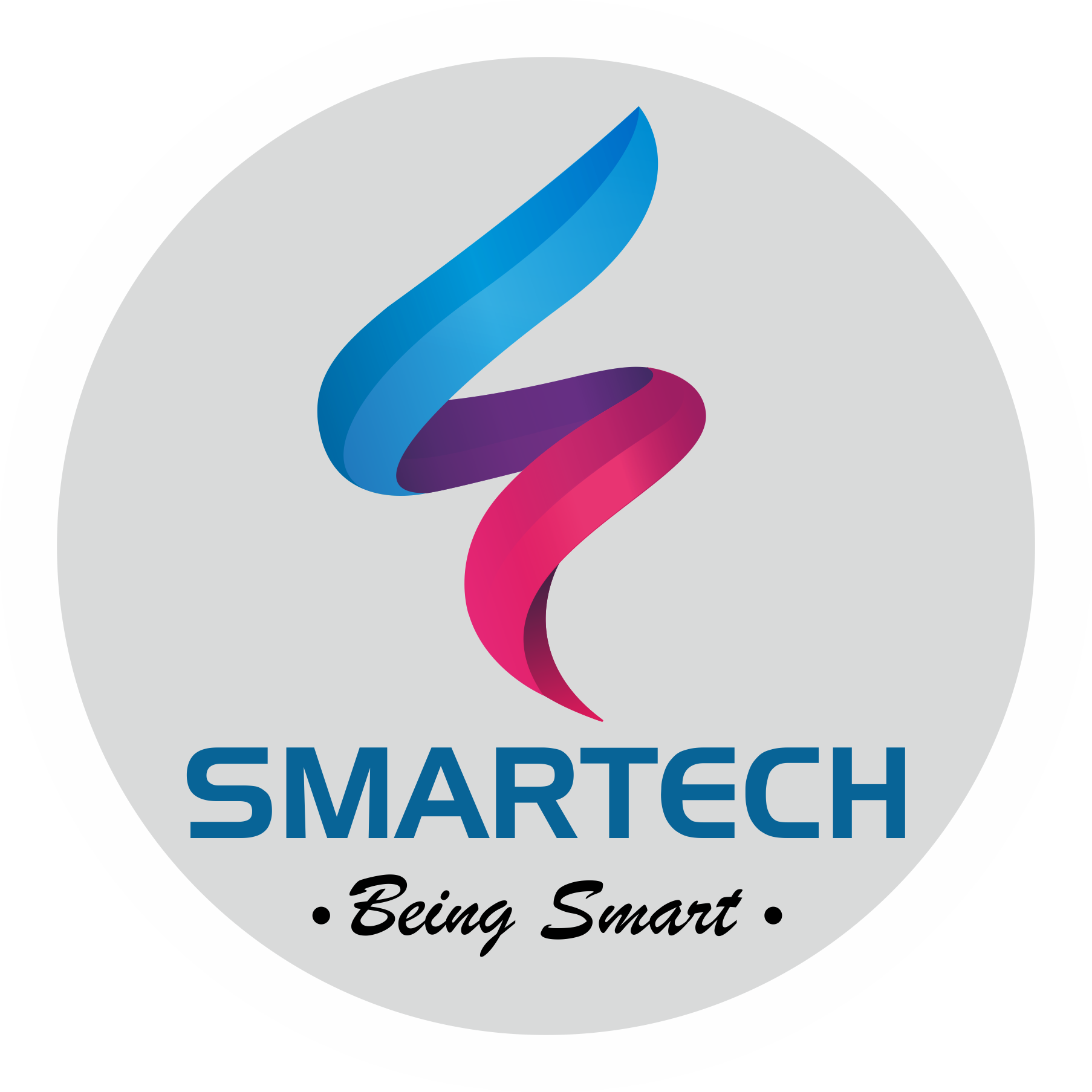 Company Logo For Smartech Education'
