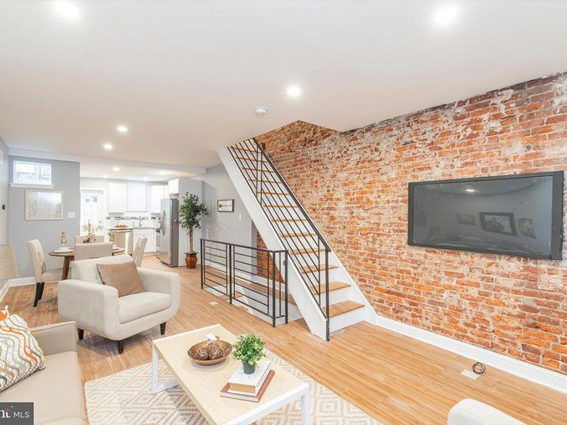 Company Logo For Real Estate Service In Philadelphia PA'