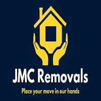 JMC Removals Logo