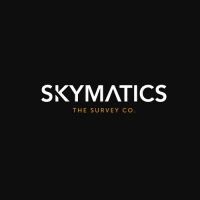 Skymatics Logo