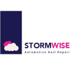 Company Logo For StormWise - Automotive Hail Repair'