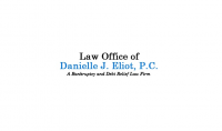 Law Office Danielle J. Eliot, P.C Logo