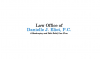 Company Logo For Law Office Danielle J. Eliot, P.C'