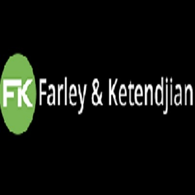 Workers Comp Attorney Fresno - Law Offices of Farley & Ketendjian Logo