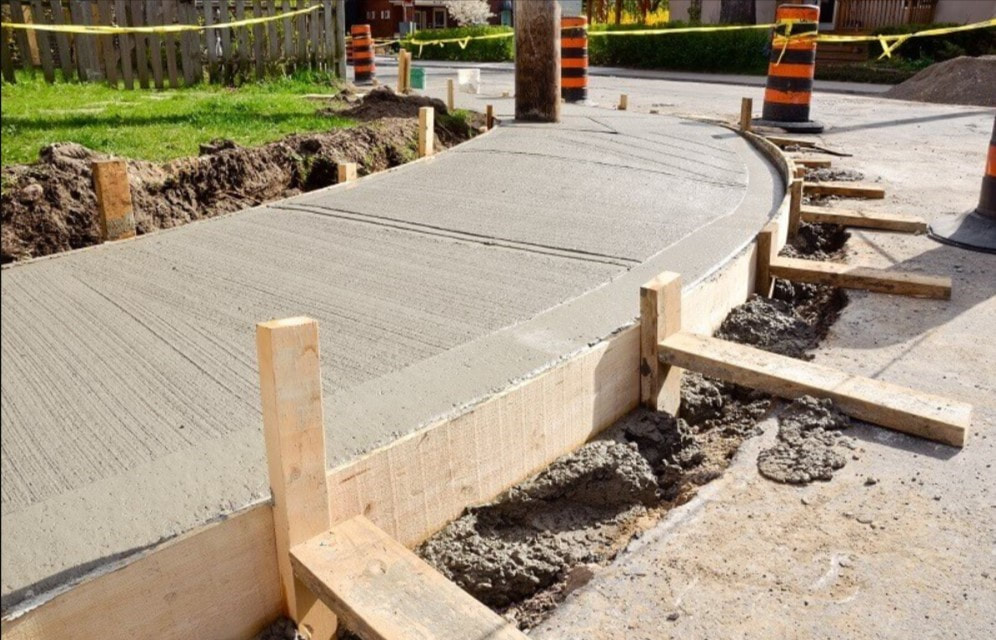Company Logo For Detroit Concrete Contractors'